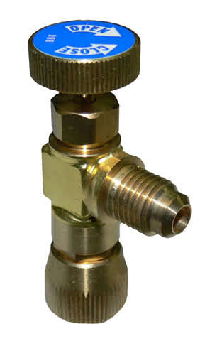 CPS Access Valve Core Depressor Tool 1/4" 