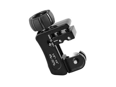 Blackmax Tube Cutter 1/8" - 7/8"