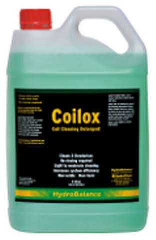 Coil Cleaner Detergent Neutral - 5 Litre
