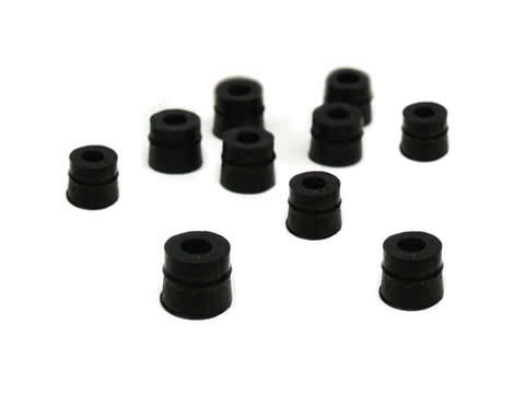 CPS Hose Gasket 3/8" - 10 Pack
