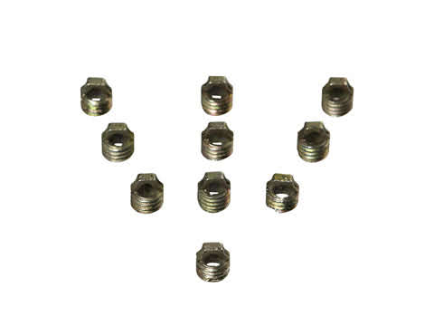 CPS Hose Core Depressor - 10 Pack