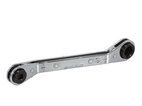 Pro-Set Service Ratchet Key Offset