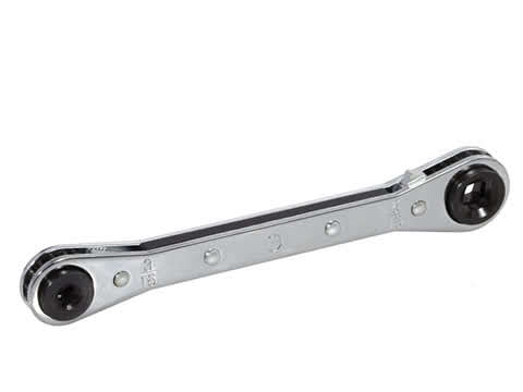 Pro-Set Service Ratchet Key Straight